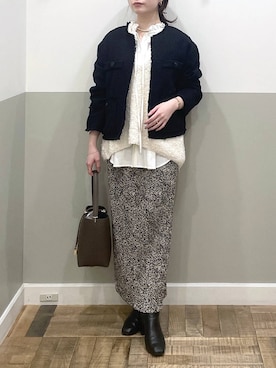 た ん ばさんのコーディネート