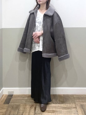 た ん ばさんのコーディネート