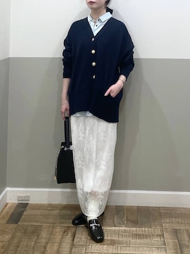 た ん ばさんのコーディネート