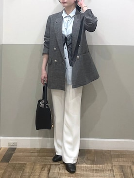 た ん ばさんのコーディネート