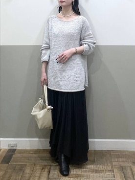 た ん ばさんのコーディネート