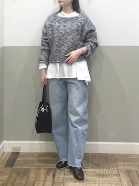 た ん ばさんのコーディネート