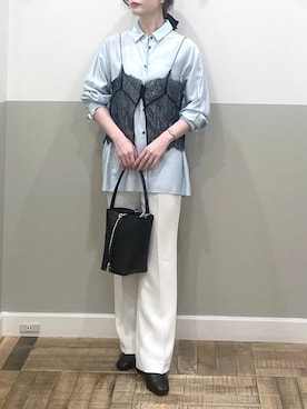 た ん ばさんのコーディネート