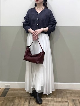 た ん ばさんのコーディネート