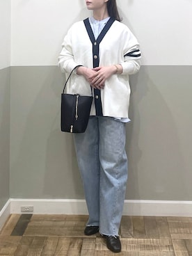 た ん ばさんのコーディネート