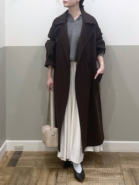 た ん ばさんのコーディネート