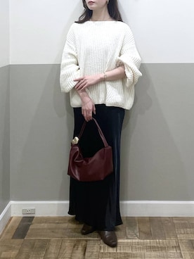 た ん ばさんのコーディネート