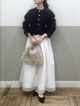 た ん ばさんのコーディネート