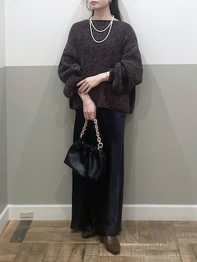 た ん ばさんのコーディネート