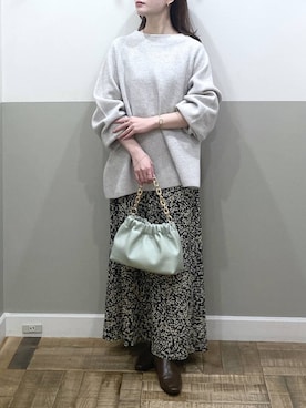 た ん ばさんのコーディネート