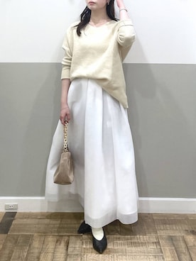 た ん ばさんのコーディネート