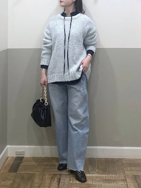 た ん ばさんのコーディネート