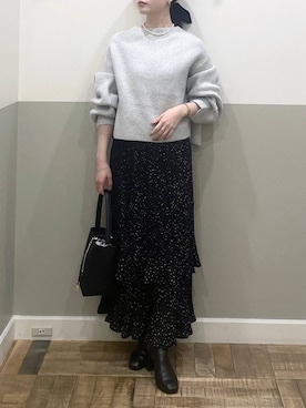 た ん ばさんのコーディネート