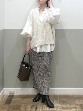 た ん ばさんのコーディネート