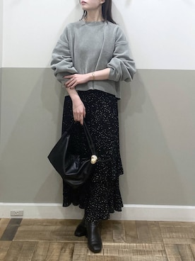 た ん ばさんのコーディネート