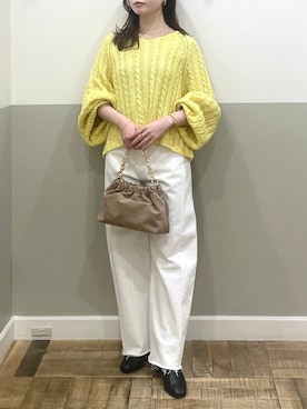 た ん ばさんのコーディネート