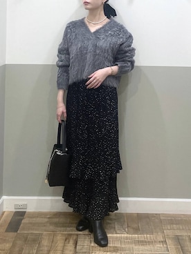 た ん ばさんのコーディネート