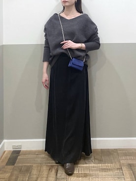 た ん ばさんのコーディネート