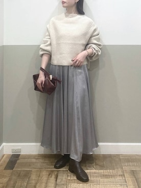 た ん ばさんのコーディネート