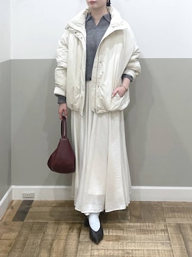 た ん ばさんのコーディネート