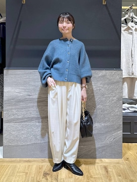 ゆいぴさんのコーディネート