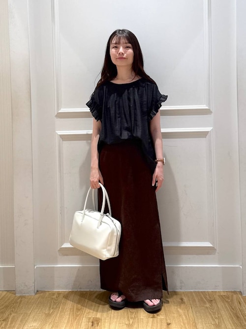 リネンスカート 楽天市場】【マラソン限定：3,980円→1,990円！】ワイドパンツ