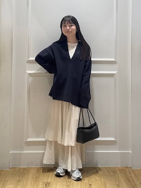 ゆいぴさんのコーディネート