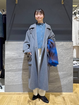 ゆいぴさんのコーディネート