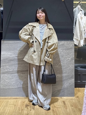 ゆいぴさんのコーディネート