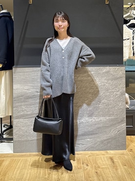 ゆいぴさんのコーディネート