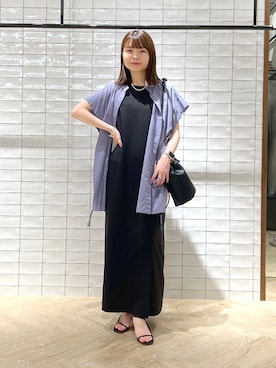ゆいぴさんのコーディネート