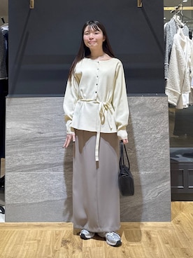 ゆいぴさんのコーディネート