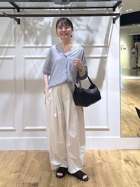 ゆいぴさんのコーディネート