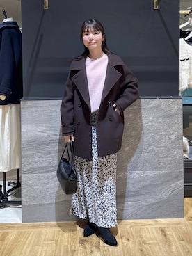 ゆいぴさんのコーディネート