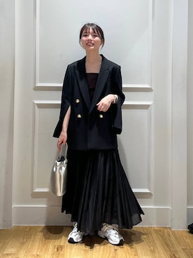 ゆいぴさんのコーディネート