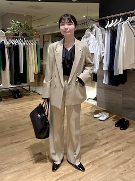 ゆいぴさんのコーディネート