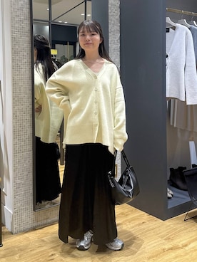 ゆいぴさんのコーディネート