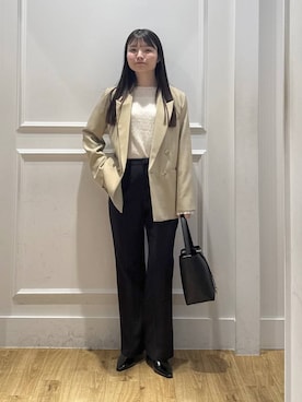 ゆいぴさんのコーディネート