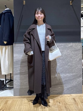 ゆいぴさんのコーディネート