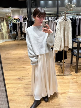 ゆいぴさんのコーディネート