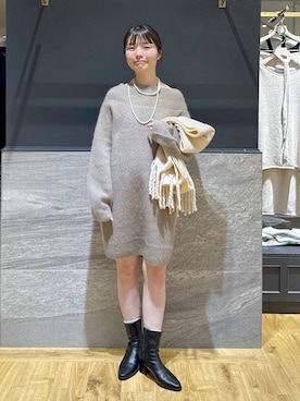 ゆいぴさんのコーディネート