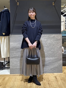 ゆいぴさんのコーディネート