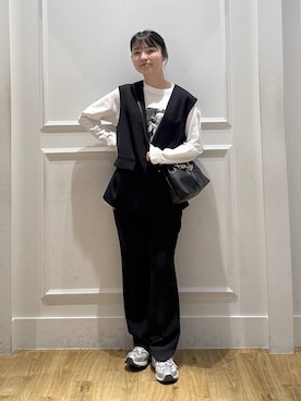 ゆいぴさんのコーディネート