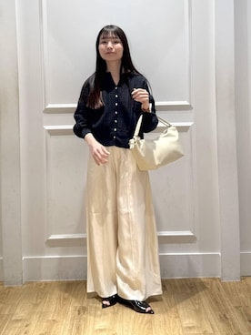 ゆいぴさんのコーディネート