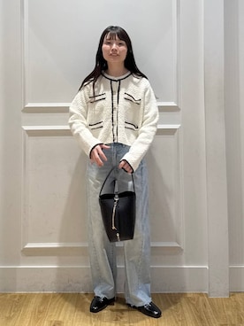 ゆいぴさんのコーディネート