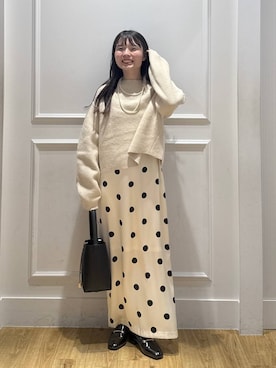 ゆいぴさんのコーディネート