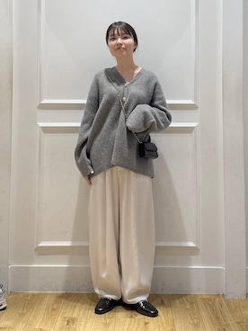 ゆいぴさんのコーディネート