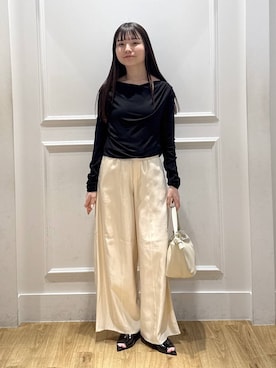 ゆいぴさんのコーディネート