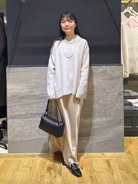 ゆいぴさんのコーディネート