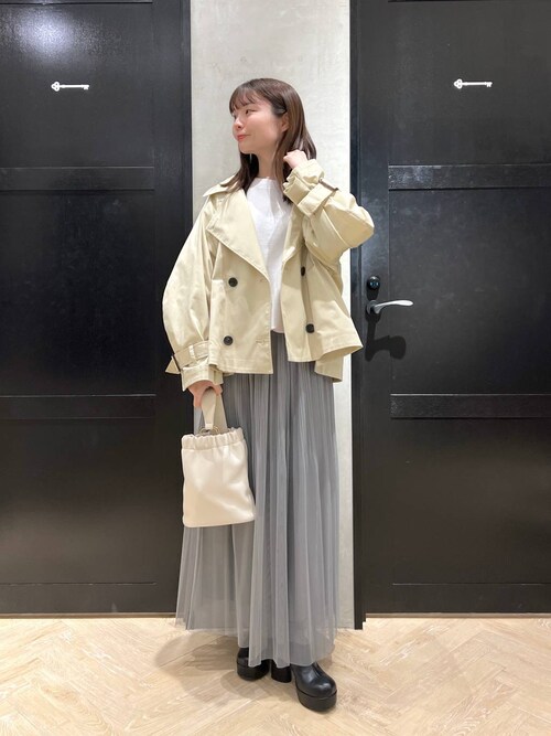 apart by lowrys yui コラボバッグ apart by lowrysがインフルエンサーyuiさんと初のコラボレーション